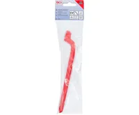 BGS Jednoočkový klíč VDE | s hlubokým vyhnutím | 14 mm - BGS 72014 (4)