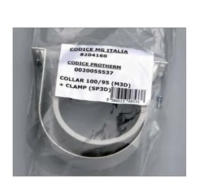 Protherm M3D Manžeta M3D + spona plastová SP3D