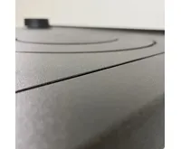 PLAMEN PLAMEN Sporák na tuhá paliva SLAVONAC N - L černý (17)