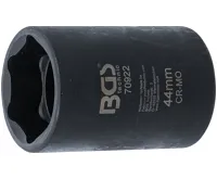 BGS Hlavice na kulové klouby příčného ramene , 44 mm , pro Toyota, Citroën - BGS 70922 BGS Hlavice na kulové klouby příčného ramene , 44 mm , pro Toyota, Citroën - BGS 70922