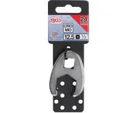 BGS Klíč plochý otevřený,  12,5 mm (1/2"), 24 mm (2)