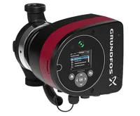GRUNDFOS Oběhové čerpadlo MAGNA3 32-100 180mm 230V PN16