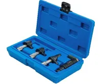 BGS Aretační přípravky klikové hřídele VW 1,2 -12V, sada 4 díly (2)