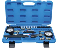 BGS Přístroj na měření tlaku v systému ABS / brzdách