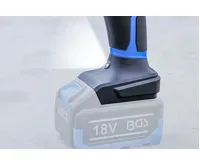 BGS Akumulátorový lis na patrony,  18 V,  bez akumulátoru (3)