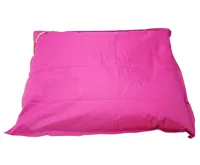 Sedací pytel 179x140 perfekt pink (2)