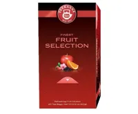 Teekanne Premium Fruit Selection ovocný čaj 20ks (1)