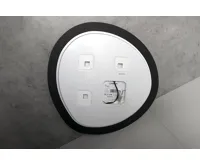 SAPHO STEN zrcadlo s LED podsvícením 60x60cm (6)
