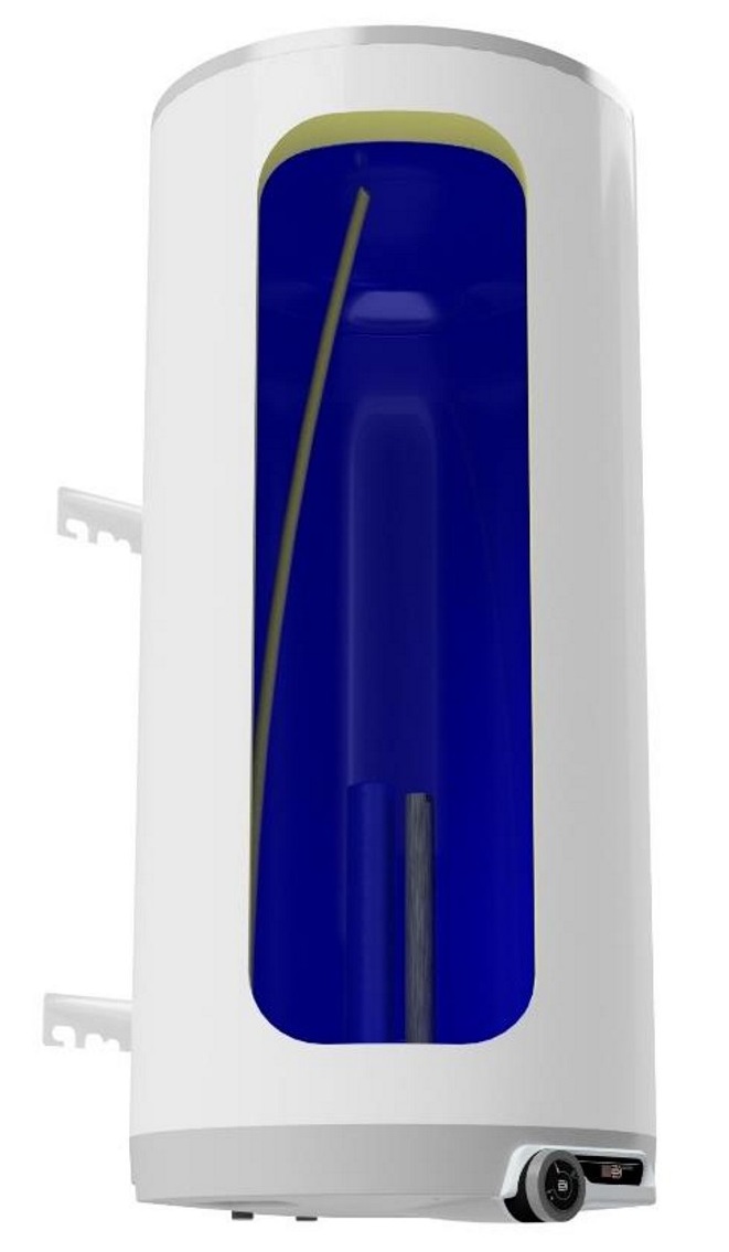 Dražice OKCE/E 125 Ohřívač vody elektrický svislý