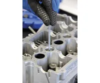 BGS Sada pro čištění sedel vstřikovačů a šachet (6)