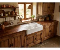 Keramický dřez Villeroy & Boch Double 895.2 Bílá keramika (36)