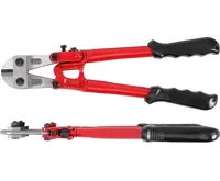 BGS Kleště štípací 300 mm, na tyče a svorníky, tvrzené