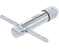 BGS Ráčna závitníková, M5 - M12, 110 mm (1)