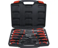 BGS Sada šroubováků, 12 dílná