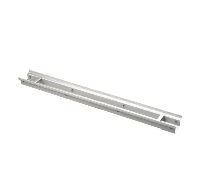 ALCAPLAST Drenážní žlab 100 mm nastavitelný, nerez ADZ332V