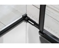 POLYSAN ALTIS BLACK obdélníkový sprchový kout 1200x900 mm, L/P varianta (9)