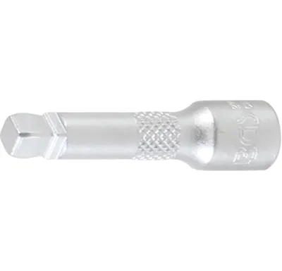 BGS Prodloužení 1/4" výkyvné, délka 50 mm