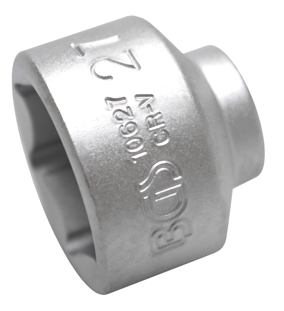 Bgs hlavice nástrčná šestihranná,  10 mm (3/8"), 27 mm
