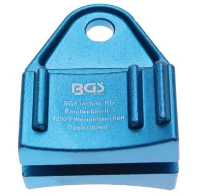 BGS Aretační nástroj na vačkové hřídele, pro Opel, pro BGS 8151