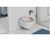 Schütte WC sedátko STONE PYRAMID| Duroplast, Soft Close (18)