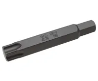 BGS Bit 10 mm T-profil T 60 x 75 mm, zatíž. do 5 kg BGS Bit 10 mm T-profil T 60 x 75 mm, zatíž. do 5 kg