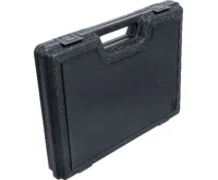 BGS VDE sada nástrčných hlavic, 12,5 mm (1/2"), T-profil (pro Torx) T20 – T55, 10dílná (6)