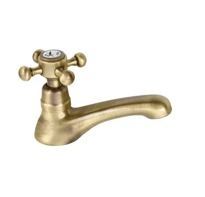 SAPHO ANTEA stojánkový umyvadlový ventil, bronz