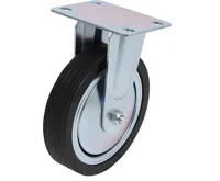 BGS Kolečko pro dílenský vozík BGS 2001