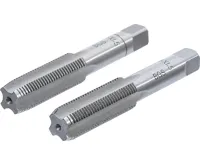 BGS Závitníky předřezávací a dokončovací, M16 x 1,5, 2dílná