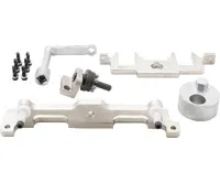 BGS Sada nářadí pro montáž rozvodových řetězů, pro Mercedes motor 651, 10dílná (3)