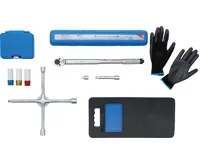 BGS Sada pro výměnu kol, 9dílná