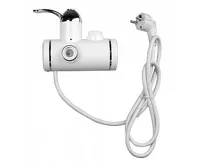 HomeLife Baterie s elektrickým ohřevem vody WALL DIGITERM FLEXI SDR-10C-3 (2)