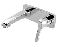 SAPHO DREAMART podomítková umyvadlová baterie, chrom SAPHO DREAMART podomítková umyvadlová baterie, chrom