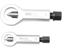 BGS Sada trháků matic, 12 - 16 mm / 16 - 22 mm, 2dílná BGS Sada trháků matic, 12 - 16 mm / 16 - 22 mm, 2dílná