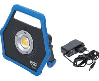 BGS Pracovní LED COB lampa, 30 W