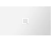 POLYSAN FLEXIA vanička z litého mramoru s možností úpravy rozměru, 140x80cm