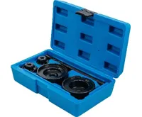 BGS Přípravek pro vylisování silentbloku zadní poloosy A3, VW Golf IV, Bora (2)