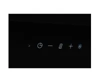 CATA Odsavač par EMPIRE VIP KD 526060 + DÁLKOVÉ OVLÁDÁNÍ (2)