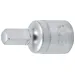 BGS Servisní klíč pro olejové výpusti, 12,5 mm (1/2"), vnitřní čtyřhran, 8 mm BGS Servisní klíč pro olejové výpusti, 12,5 mm (1/2"), vnitřní čtyřhran, 8 mm