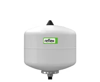 Reflex Refix DD  8/10w - bílá Reflex Refix DD  8/10w - bílá