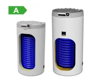 Dražice OKC 100 NTR/HV Ohřívač vody nepřímotopný stacionární