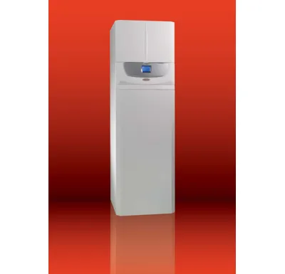 Immergas HERCULES Solar 26 kW Kotlová sestava