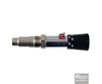 REGULUS Regulátor tahu RT-4 pro kotle na tuhá paliva