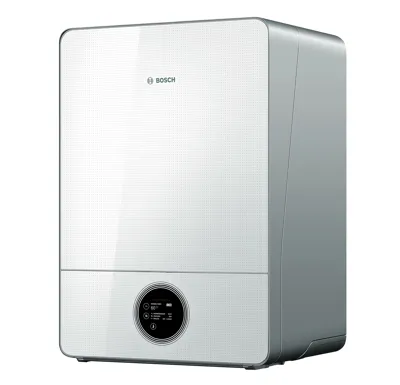 Bosch GC9000iW 30 E 23 + W 120-5 O1 CONDENS Sestava kotlová