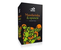 Pauwex Walachian Tea spol. s r.o. Čaj Santée Selection Mandarinka &amp; opuncie