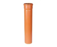 KGEM trubka DN 200 | 0,5m KGEM trubka DN 200 | 0,5m