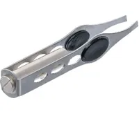 BGS Pinzeta s LED osvětlením (1)