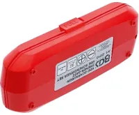 BGS Sada šroubováků VDE ,  s výměnnými čepelemi ,  8 ks. (9)