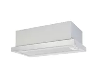 CATA Odsavač par EMPIRE VD STROMBOLI 60 Nerez – jediný výsuv na trhu se zadním i horním odtahem (5)