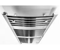 AQUALINE ALYA otopné těleso oblé 500x1110mm, chrom (5)